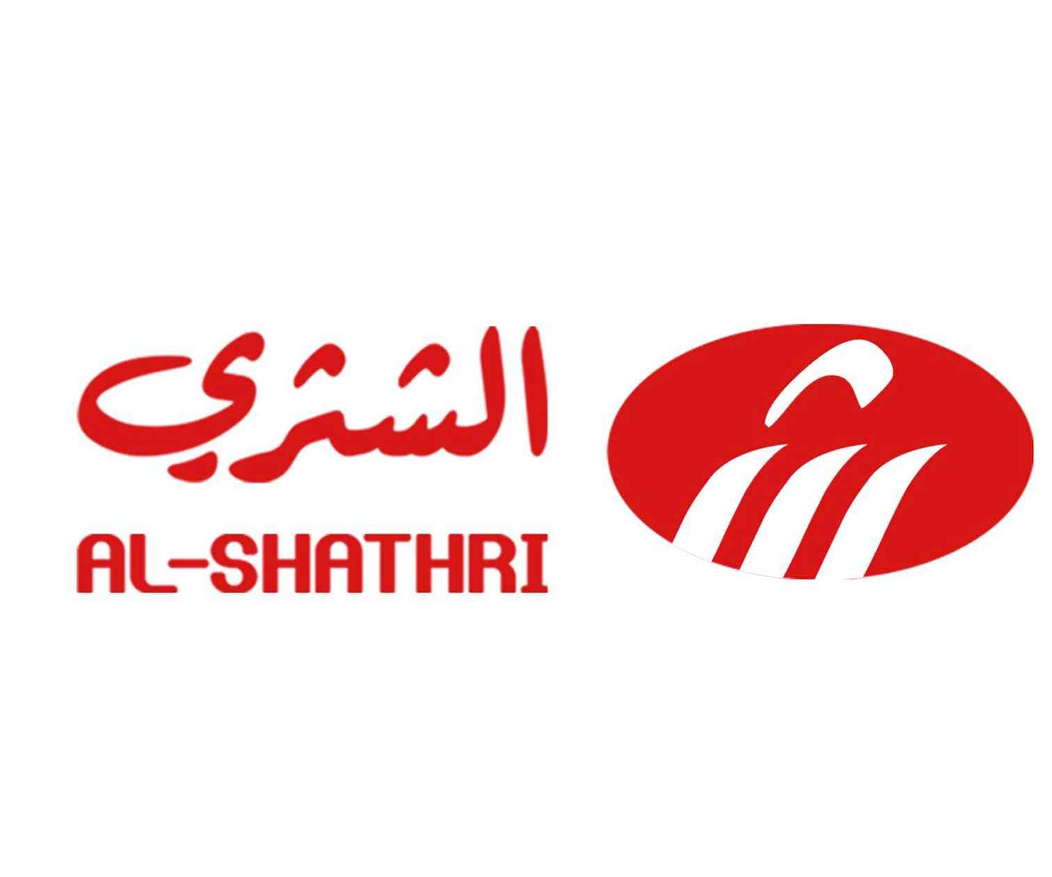 شعار شركة عبدالعزيز الشثري للاجهزة الكهربائية والتكييف