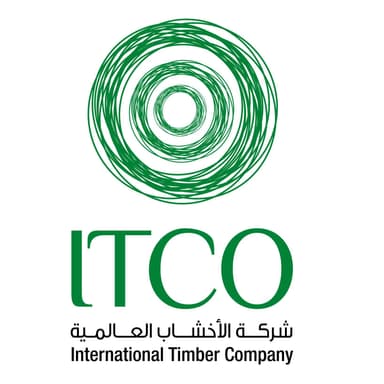  شركة الاخشاب العالمية (ITCO)