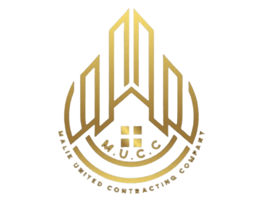 شركة مالك المتحدة للمقاولات logo