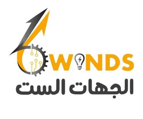مؤسسة الجهات الست للتجارة logo