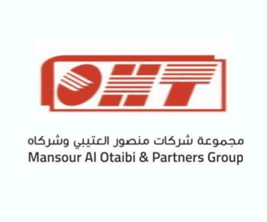  شركة منصور محمد العتيبي وشركاه