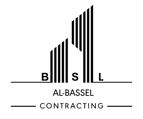 شركة الباسل للمقاولات