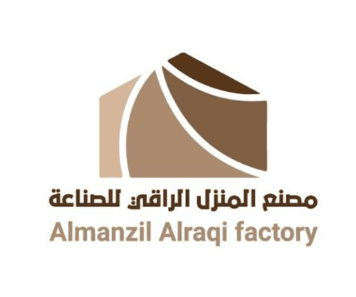 شعار مصنع المنزل الراقي للصناعة