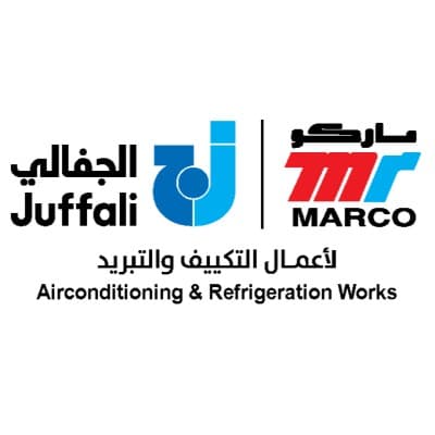 شركة  الجفالي ماركو