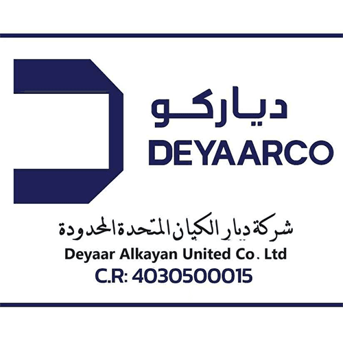 شركة ديار الكيان المتحدة المحدودة logo