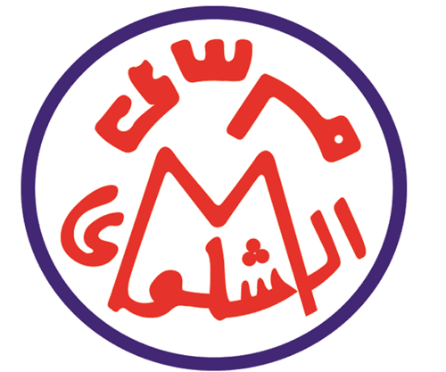 شركة أبناء مزيد الشلوي logo