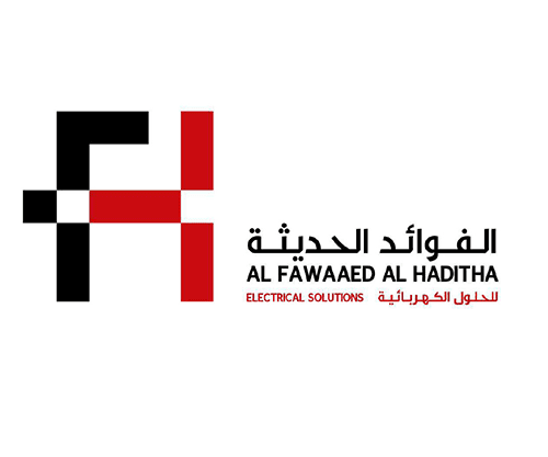 شركة الفوائد الحديثه للحلول الكهربائيه logo