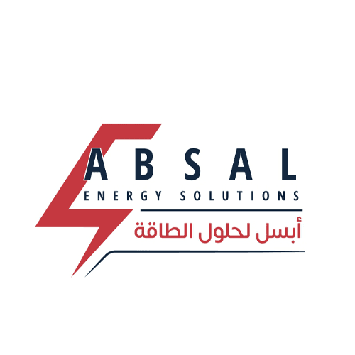 شركة أبسل لحلول الطاقة logo