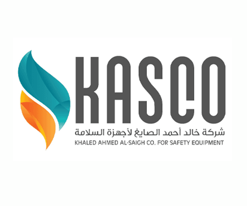 شركة خالد أحمد الصايغ لأجهزة السلامة logo