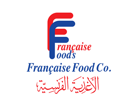 شركة الأغذية الفرنسية logo