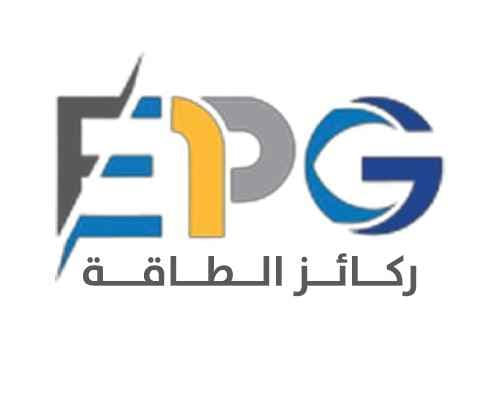 شركة ركائز الطاقة logo