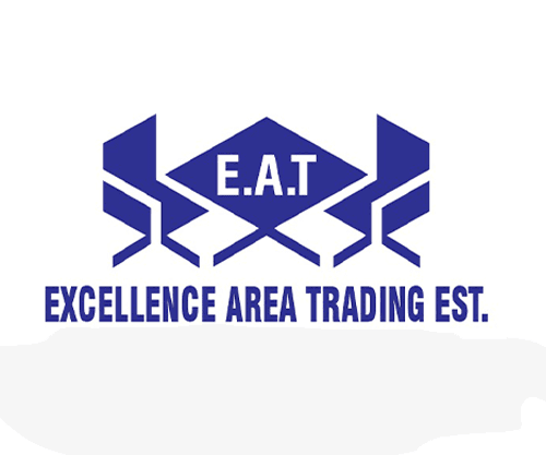 مؤسسة منطقة التميز للتجارة logo