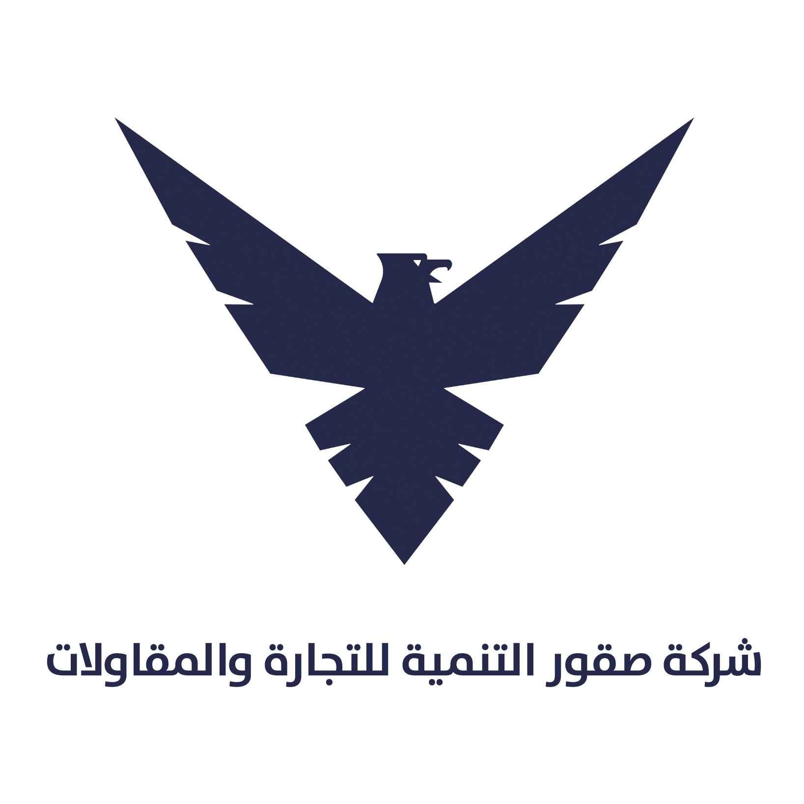 شركة صقور التنمية للتجارة والمقاولات logo