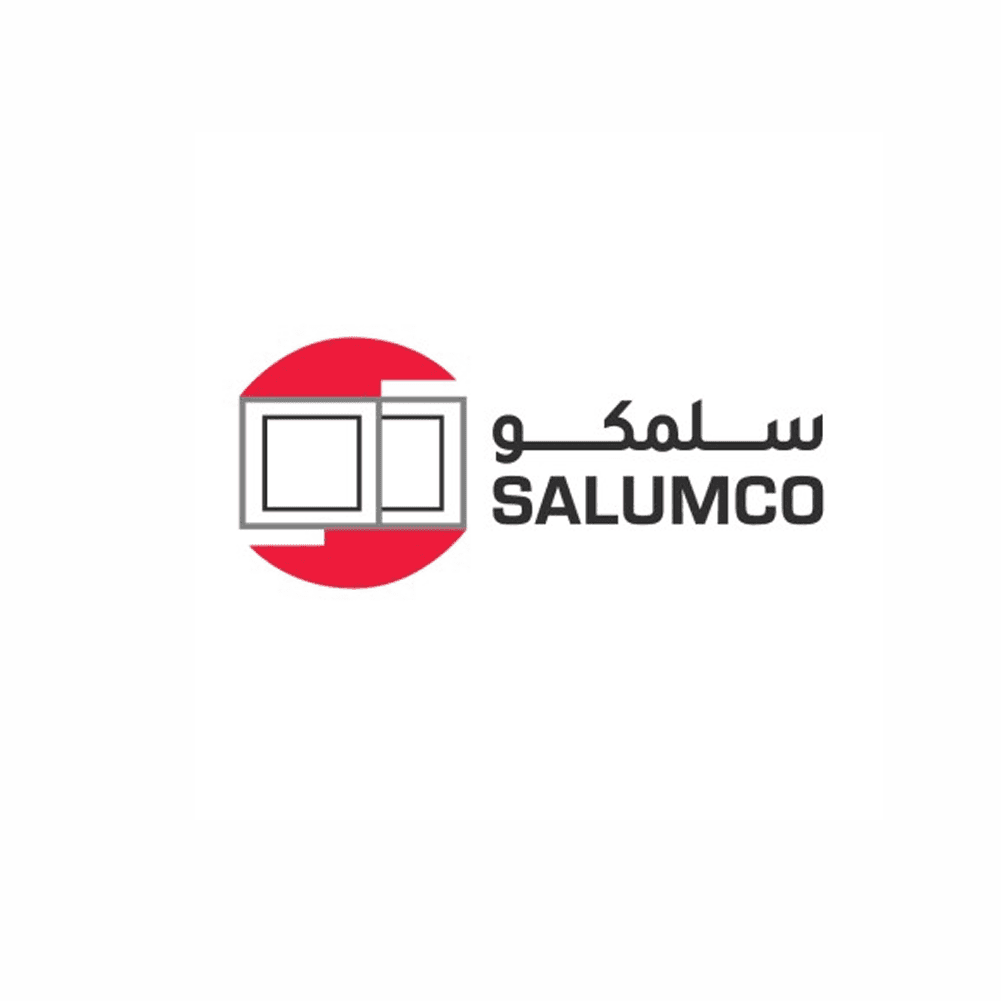 شركة سلمكو إنترناشونال لصناعة الألمنيوم