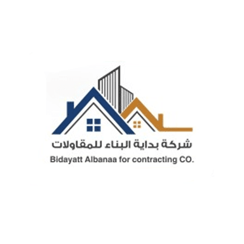 شركة بداية البناء للمقاولات