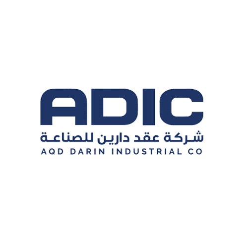 شركة عقد دارين للصناعة logo