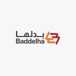 شعار شركه بدلها