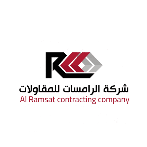 شركة الرامسات للمقاولات logo